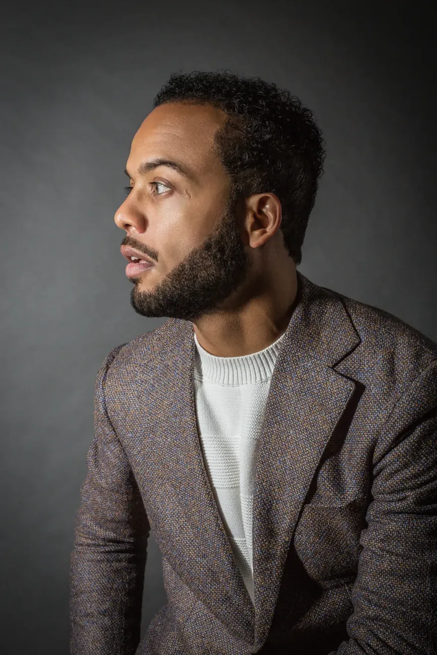Anthony Duncan, Jr.