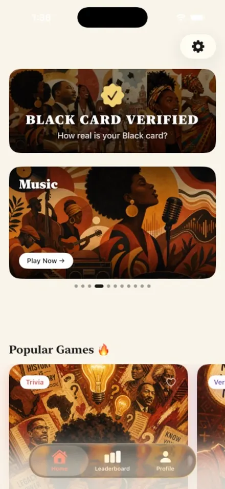 Black Card home: How real is your Black card?