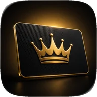 Black Card app icon