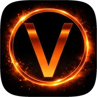 Vews app icon